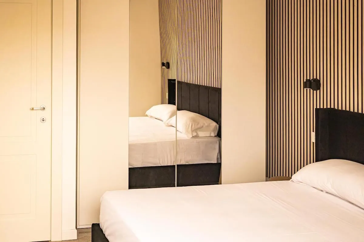 Upper San Pietro Apartment Rome 0*,  Italy