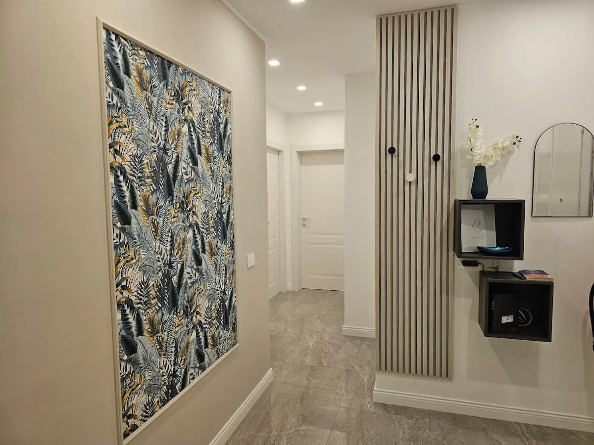 Upper San Pietro Apartment Rome 0*,  Italy