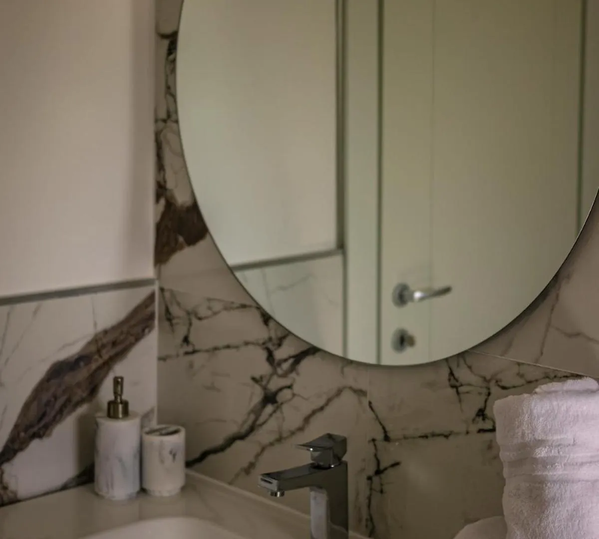 Upper San Pietro Apartment Rome 0*,