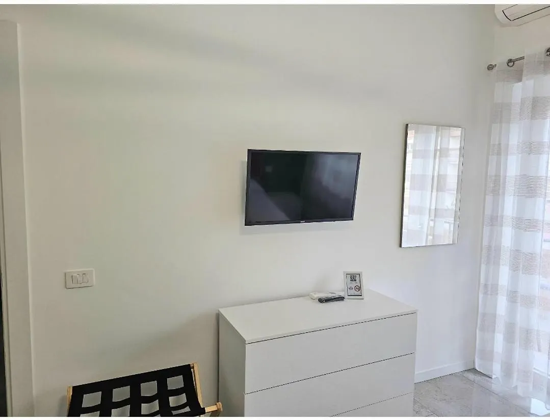 Upper San Pietro Apartment Rome