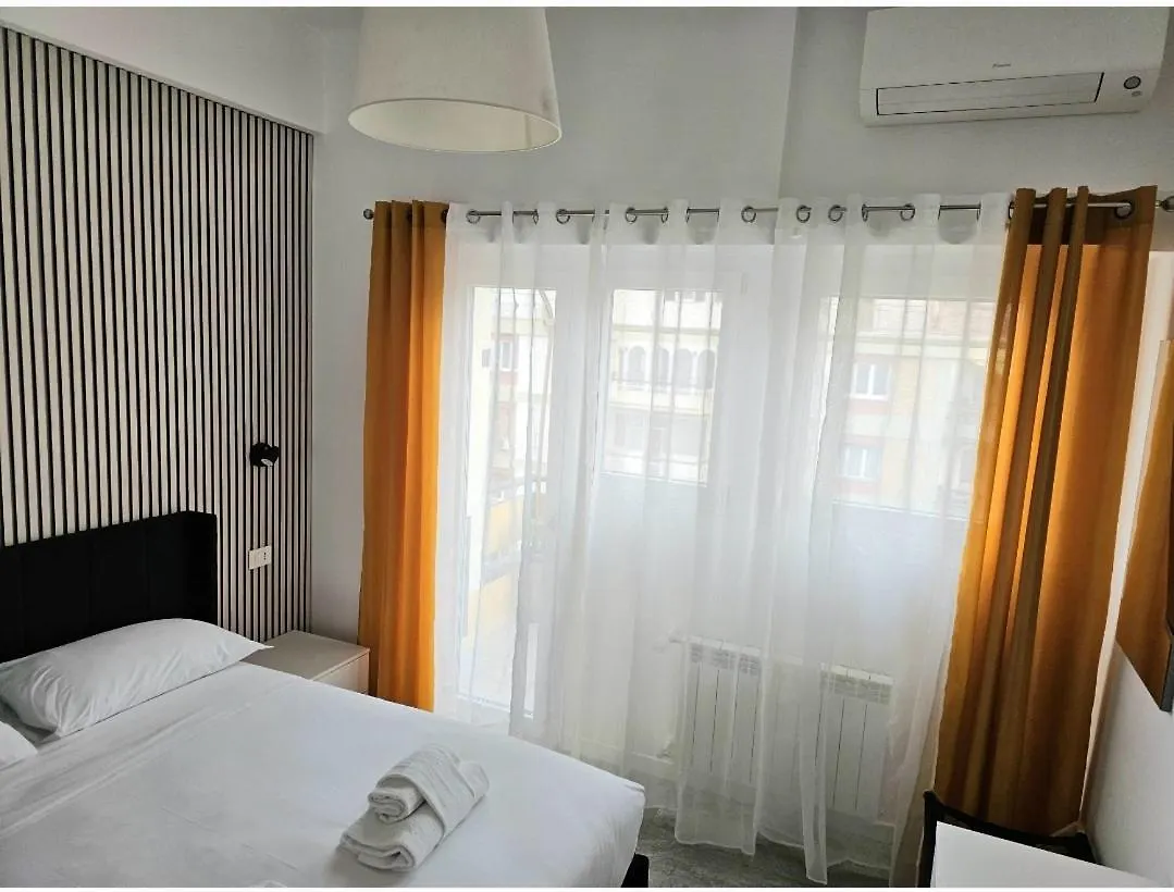 Upper San Pietro Apartment Rome