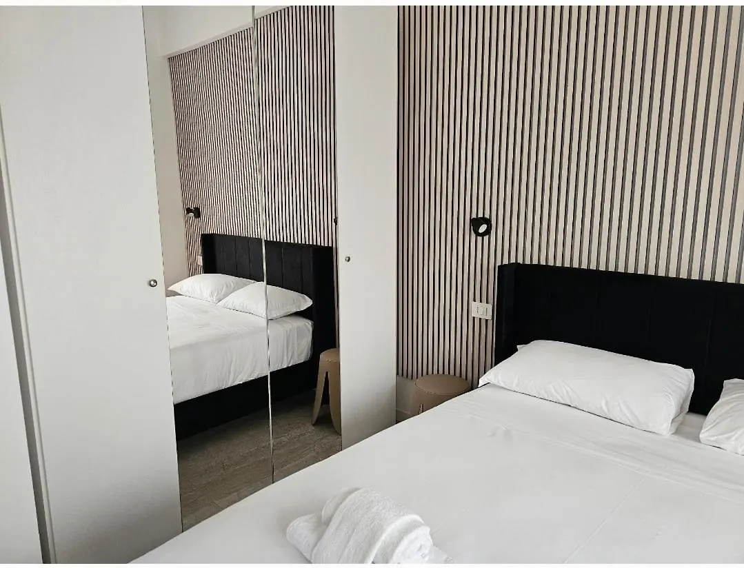 Upper San Pietro Apartment Rome