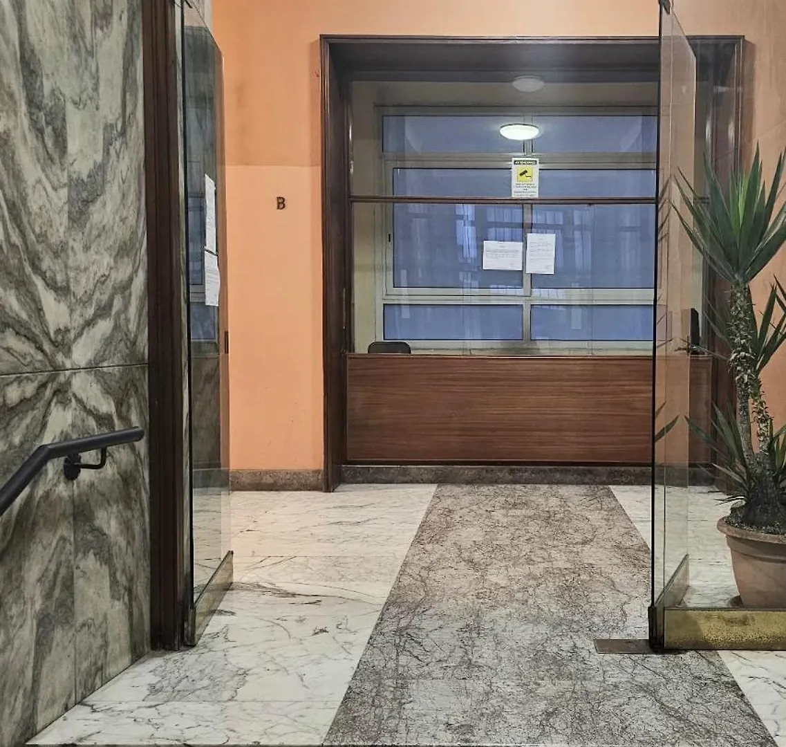 Upper San Pietro Apartment Rome