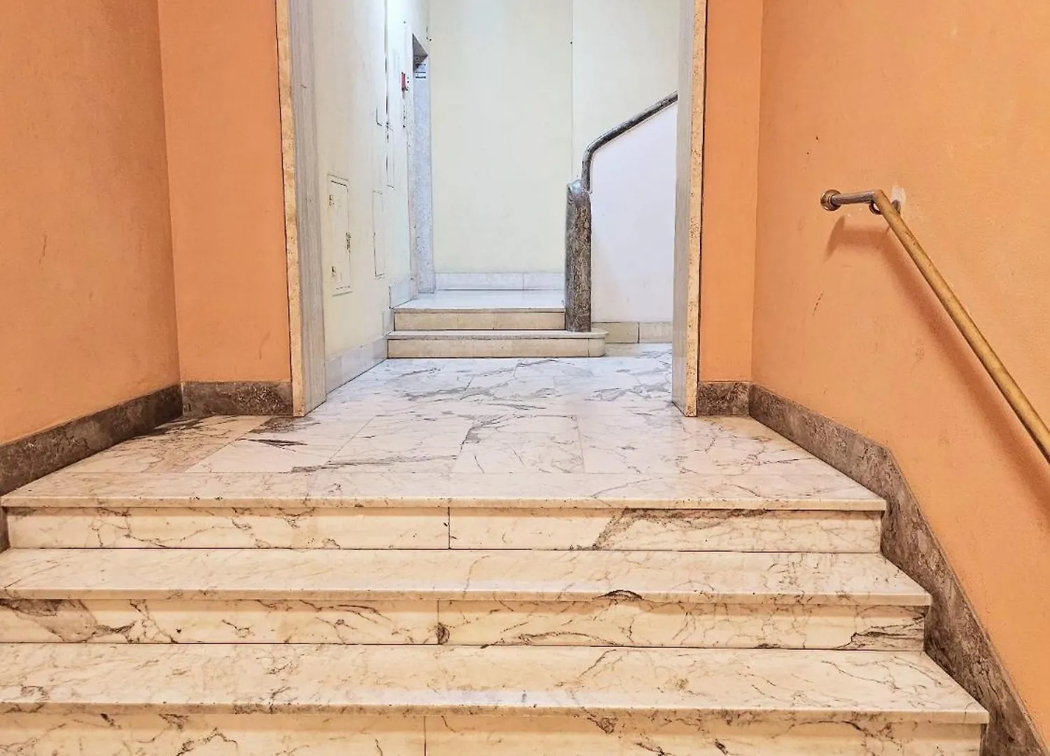 Upper San Pietro Apartment Rome