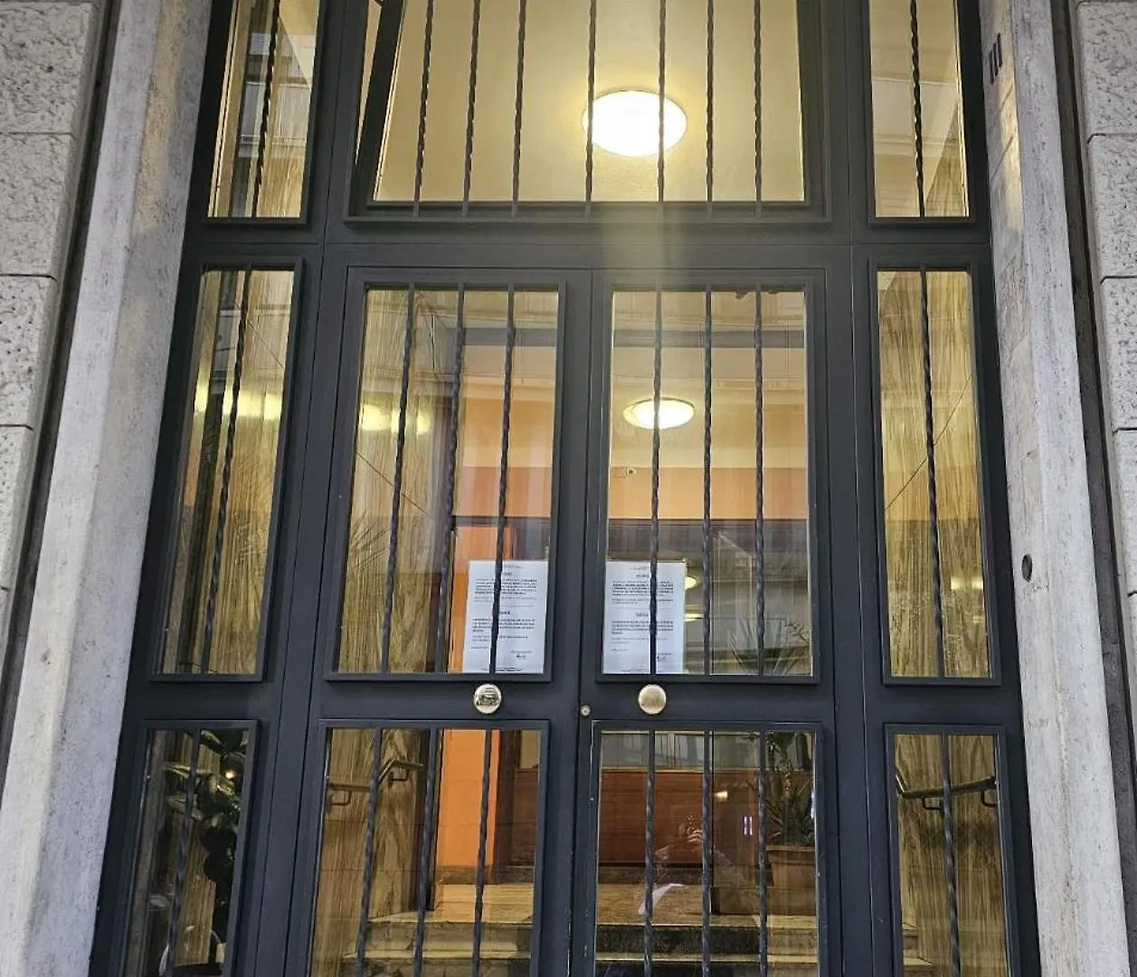 Upper San Pietro Apartment Rome